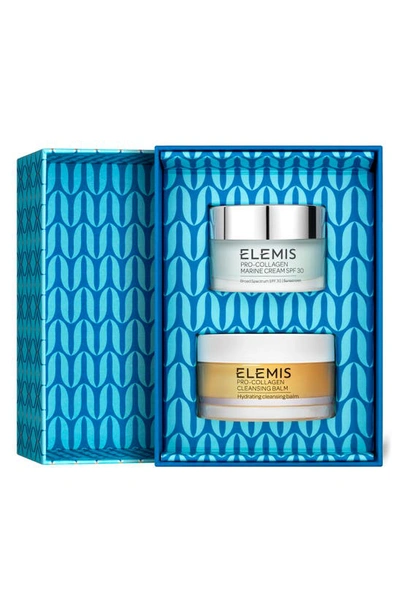 Shop Elemis Pro-collagen Icons Gift Set