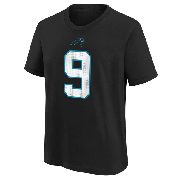 Young Bryce youth jersey