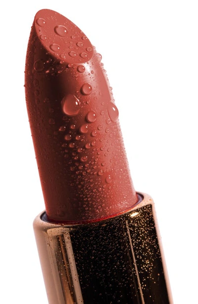 Yensa Super 8 Vibrant Silk Lipstick In Virtue