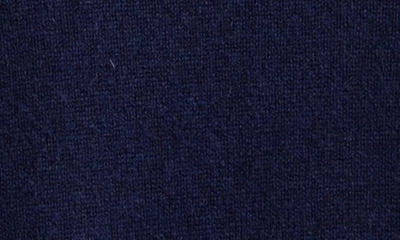 Shop Brunello Cucinelli Solomeo Wool, Cashmere & Silk Cardigan In Blue