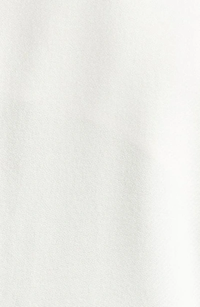 Shop Brunello Cucinelli Wool, Cashmere & Silk Twill Sport Coat In White