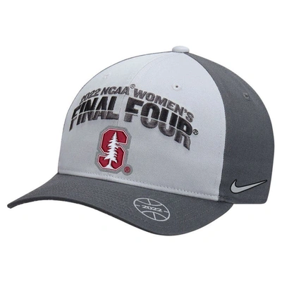 Shop Nike Basketball Tournament March Madness Final Four Regional Champions Locker Room Classic 99 In Gray