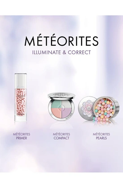 Guerlain 1oz Meteorites Base Perfecting Pearls In N/a
