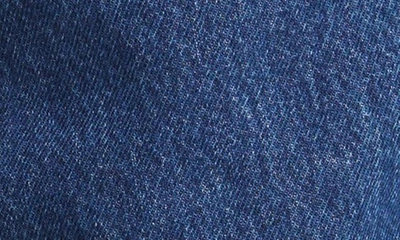Shop Carhartt Single Knee Stonewash Rigid Jeans In Blue Stone Washed