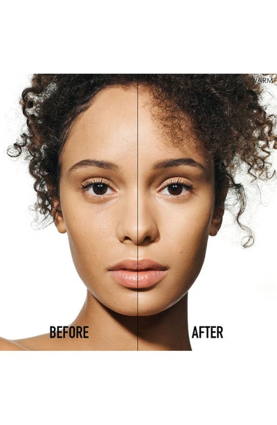 Dior Forever Skin Glow Hydrating Foundation Spf 15 In 3 Warm