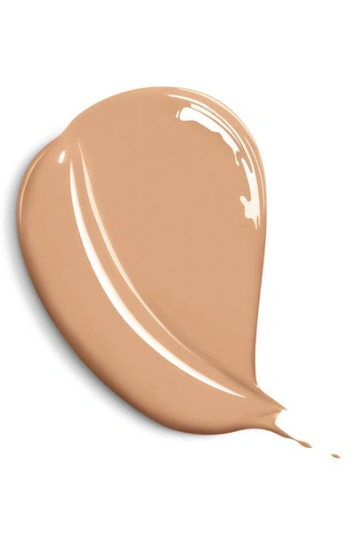 Shop Dior Forever Skin Glow Hydrating Foundation Spf 15 In 3.5 Neutral