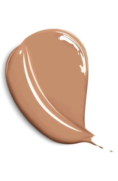 Dior Forever Skin Glow Hydrating Foundation Spf 15 In 4.5 Neutral