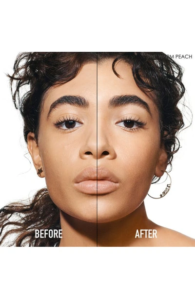 Dior Forever Skin Glow Hydrating Foundation Spf 15 In 3 Warm Peach