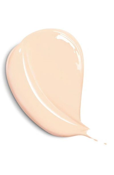 Dior Forever Skin Glow Hydrating Foundation Spf 15 In 0.5 Neutral