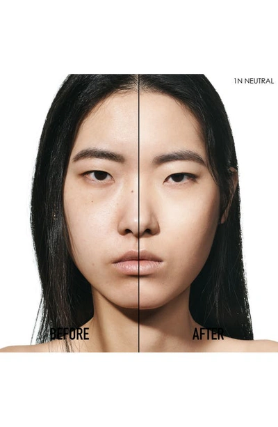 Dior Forever Skin Glow Hydrating Foundation Spf 15 In 1 Neutral