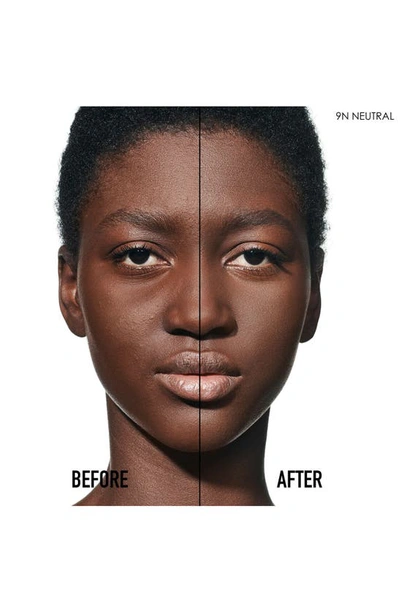 Dior Forever Skin Glow Hydrating Foundation Spf 15 In 9 Neutral