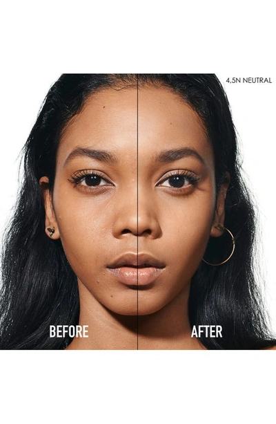 Dior Forever Matte Skincare Foundation Spf 15 In 4.5 Neutral