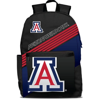 Shop Mojo Arizona Wildcats Ultimate Fan Backpack In Black
