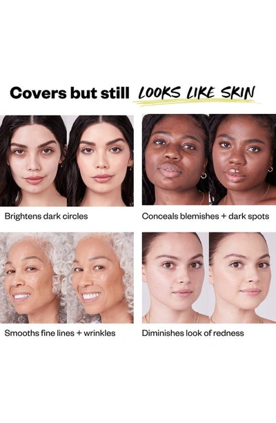 Kosas Revealer Super Creamy + Brightening Concealer With Caffeine And Hyaluronic Acid Tone 2.5 C 0.20 oz In Tone 2.5 C