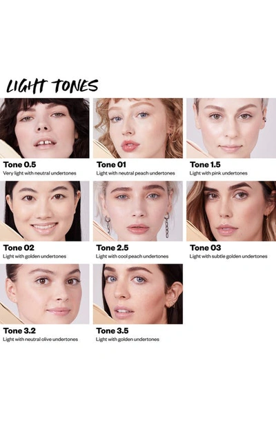 Kosas Revealer Super Creamy + Brightening Concealer With Caffeine And Hyaluronic Acid Tone 2.5 C 0.20 oz In Tone 2.5 C
