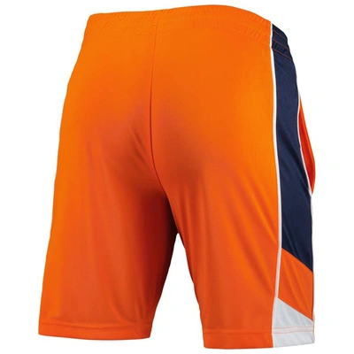 Shop Colosseum Orange Syracuse Orange Pool Time Shorts