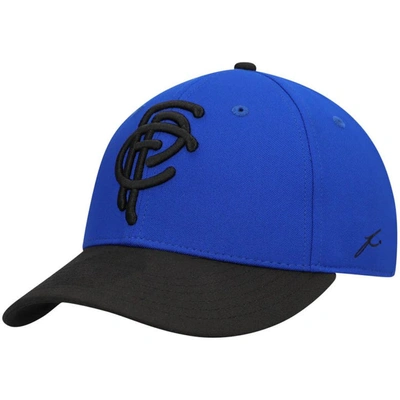 Shop Fan Ink Blue/black Fc Porto Core Snapback Hat