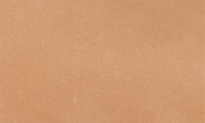 Schutz Lou Pointed Toe Pump In Honey Beige