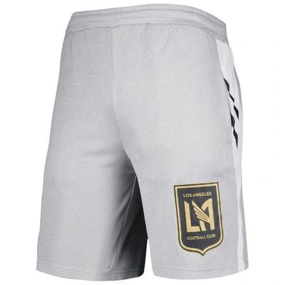 Shop Concepts Sport Gray Lafc Stature Shorts