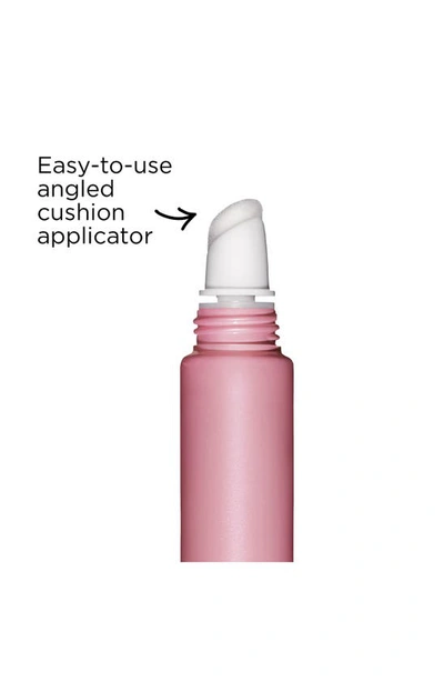 Clarins Lip Perfector Sheer Gloss In Candy Shimmer