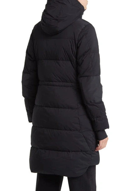 Canada Goose Alliston Down Jacket In Black | ModeSens
