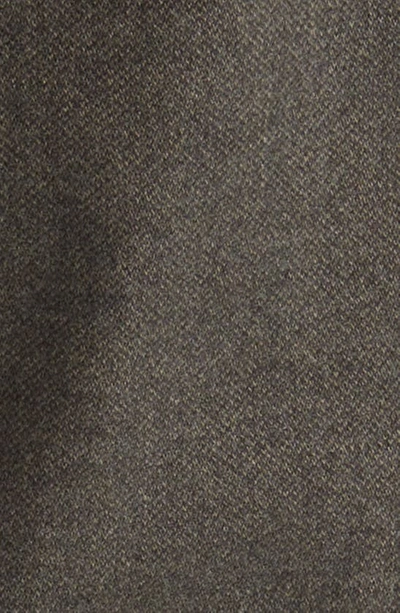 Ag Everett Slim Straight Leg Jeans In Forest Mist
