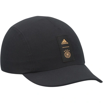 Shop Adidas Originals Adidas Black Germany National Team Team Inclu Adjustable Hat