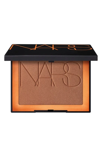 Nars Laguna Bronzing Powder In Laguna 04
