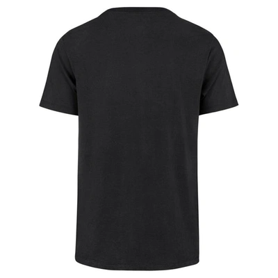 Shop 47 ' Black Baltimore Orioles Premier Franklin T-shirt