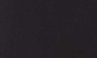 Spanx Everyday Shaping High Waist Mid-thigh Shorts In Very Black