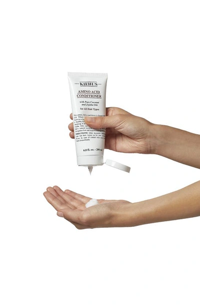 Kiehl's Since 1851 1851 Amino Acid Conditioner, 33.8 oz In Bottle