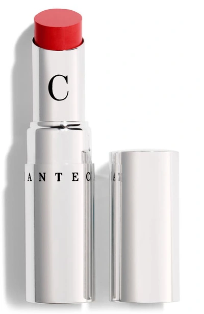 Shop Chantecaille Lipstick In Poppy