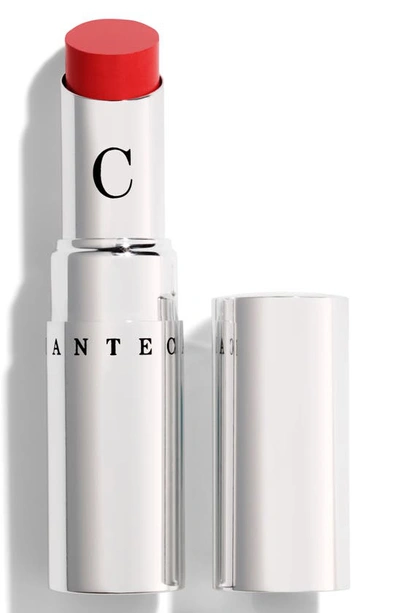 Shop Chantecaille Lipstick In Cerise