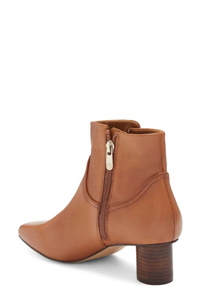 Shop Draper James Bethany Bootie In Tan