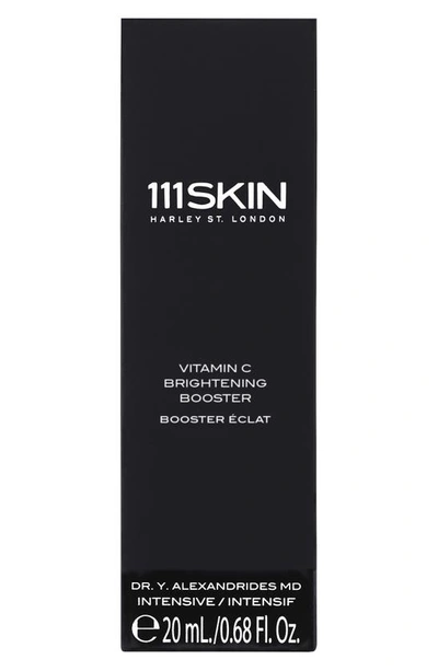 Shop 111skin Vitamin C Brightening Booster