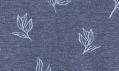Honeydew Intimates Star Seeker Pajamas In Zealous Foliage