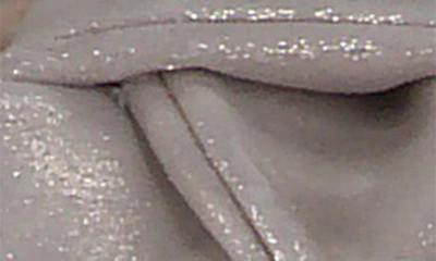 Shop Paul Green Tuscan Sandal In Cachemire Metallic Suede