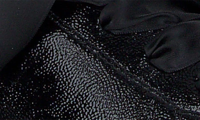 Shop Paul Green Tiger Lilly Metallic Sneaker In Black Combo