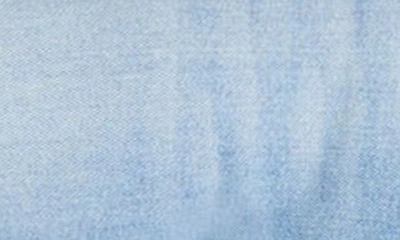 Mother The Insider Cropped Frayed High-rise Flared Jeans In Limited Edition