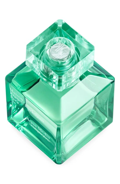 Maison Francis Kurkdjian Aqua Media Cologne Forte