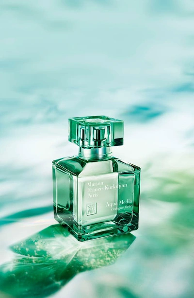 Maison Francis Kurkdjian Aqua Media Cologne Forte