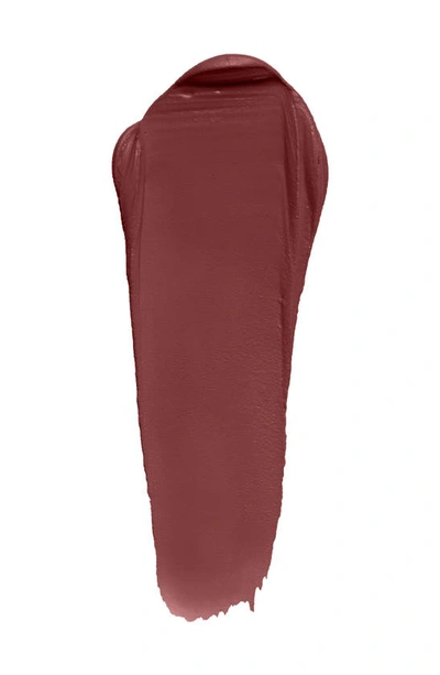 Yensa Super 8 Vibrant Silk Lipstick In Edgy