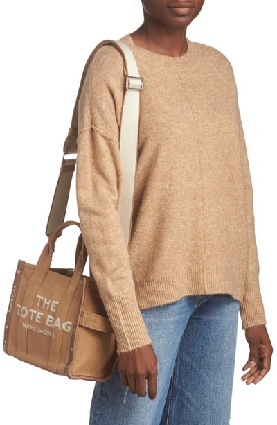 Marc Jacobs Bags In Camel