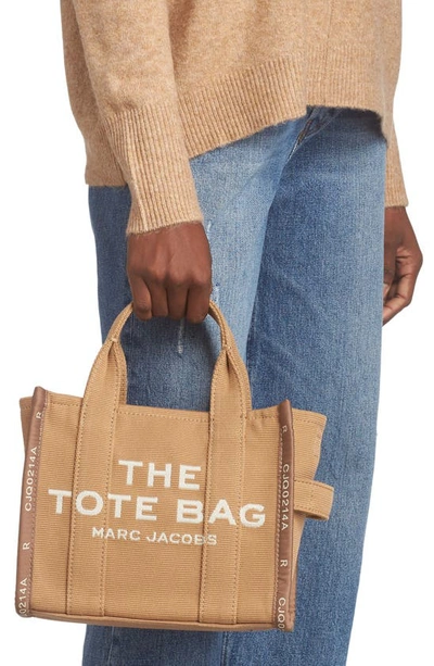 Marc Jacobs Bags In Camel