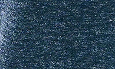 Shop Faherty Double Knit Sweatpants In Varsity Navy Heather