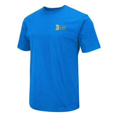Shop Colosseum Blue Ucla Bruins Oht Military Appreciation T-shirt
