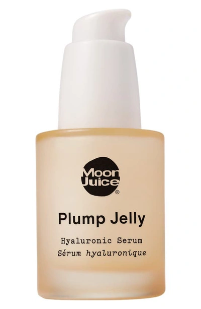 Shop Moon Juice Plump Jelly Hydrating Serum