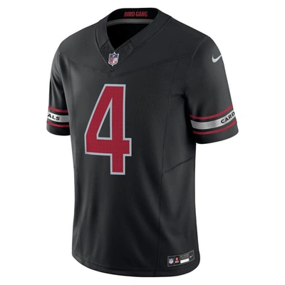 Shop Nike Rondale Moore Black Arizona Cardinals Vapor F.u.s.e. Limited Jersey