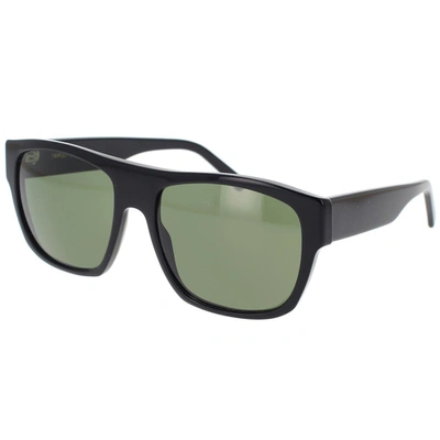 Shop Lgr L.g.r Sunglasses In Black