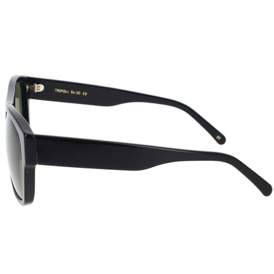 Shop Lgr L.g.r Sunglasses In Black